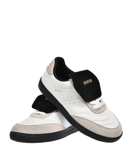 Sneakersy damskie BIG STAR UU274744
