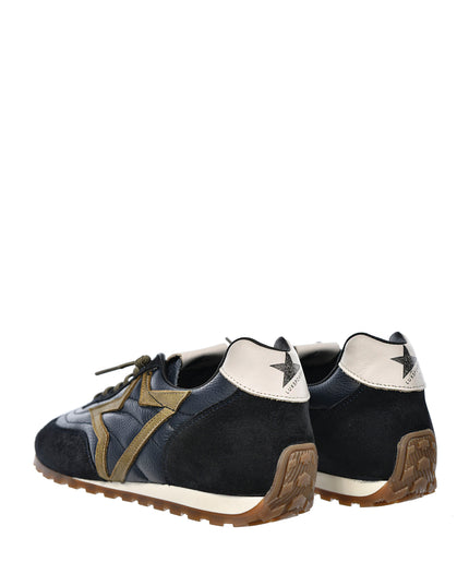 Sneakersy męskie Cetti C-1424 INV27 NAVY