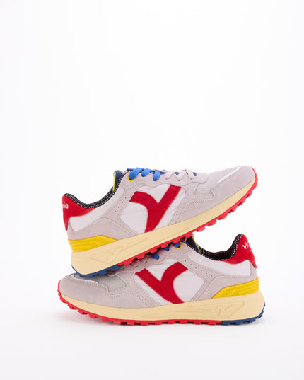 Sneakersy męskie Victoria 8814100 AZUL