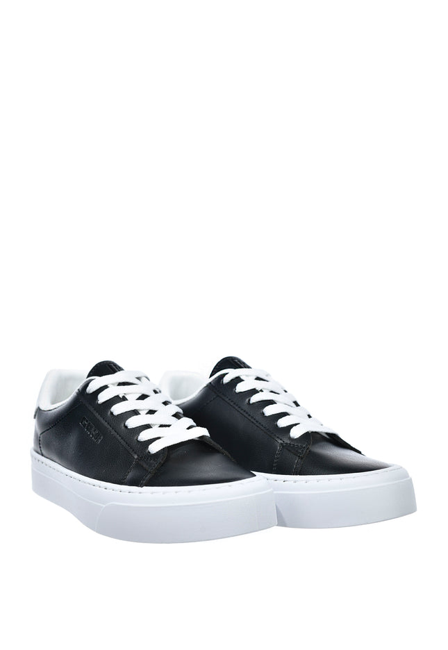 Sneakersy damskie BIG STAR TT274927