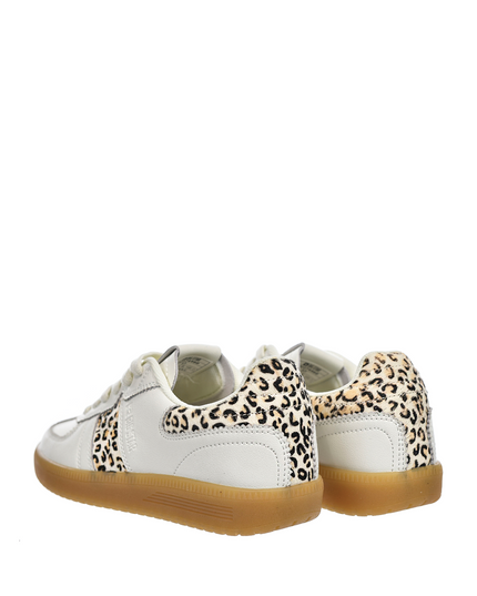 Sneakersy damskie BIG STAR UU274460