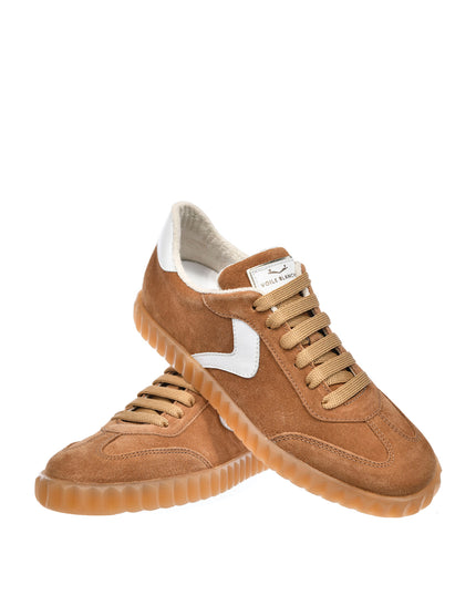 Sneakersy damskie Voile Blanche 2018630 27 3D81 INES
