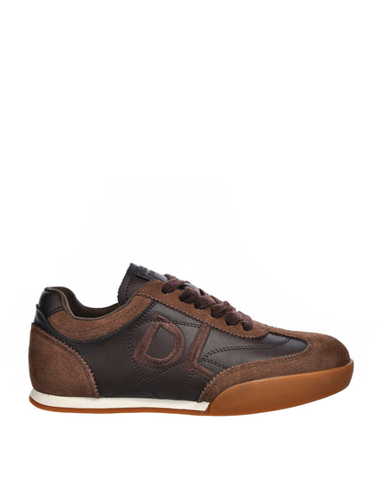 Sneakersy damskie RINA Daniel Lopez UU2D4113