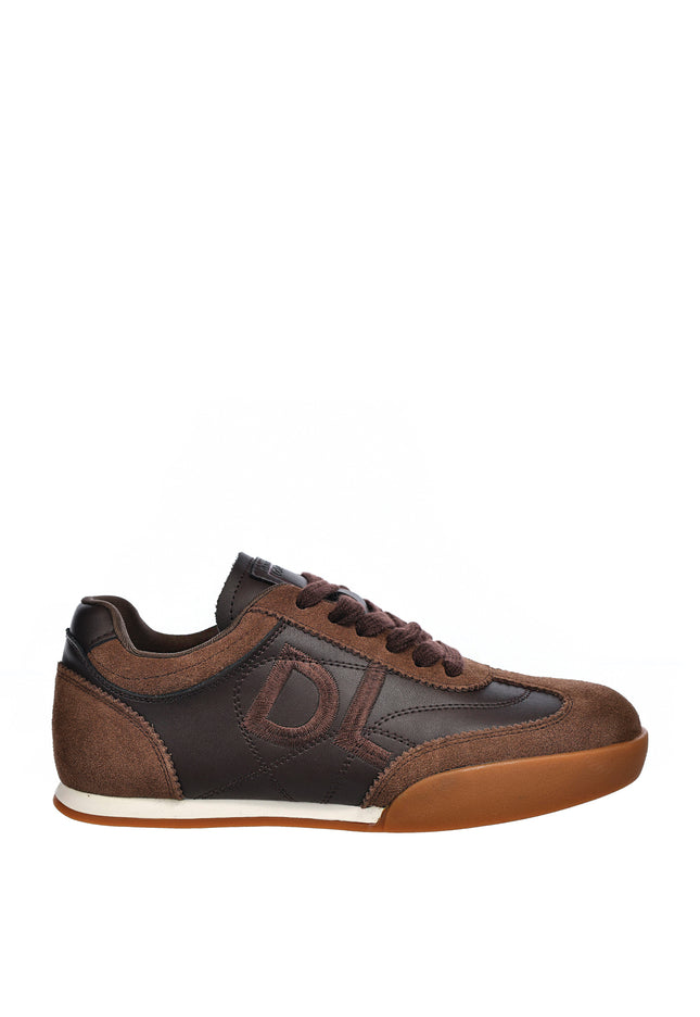 Sneakersy damskie RINA Daniel Lopez UU2D4113