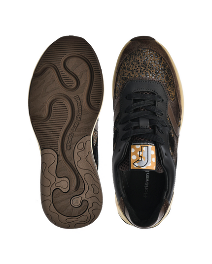 Sneakersy Damskie Floris Van Bommel SFW-10154-20-01