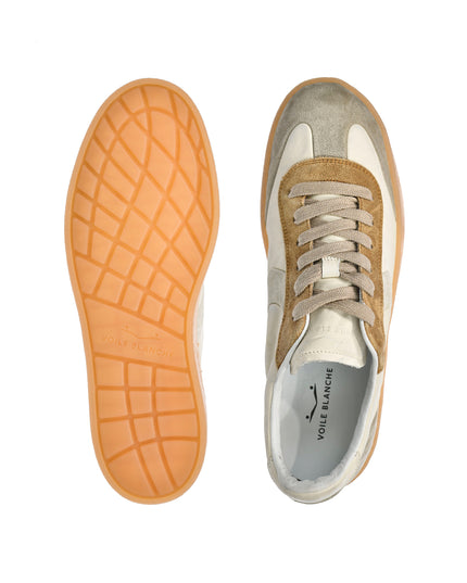 Sneakersy męskie Voile Blanche 2019753 07 3D89 MIND 02