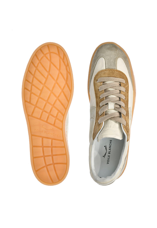 Sneakersy męskie Voile Blanche 2019753 07 3D89 MIND 02