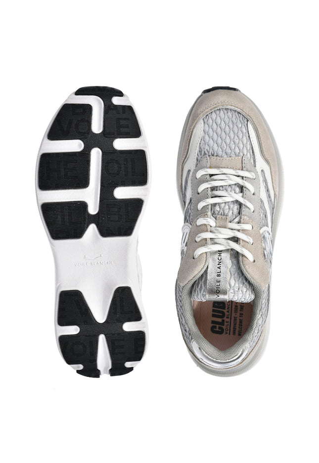 Sneakersy damskie Voile Blanche 2019266 04 1B49 CLUB122.