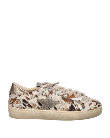 Sneakersy damskie Cetti C-1342 SRA INV27 IVORY