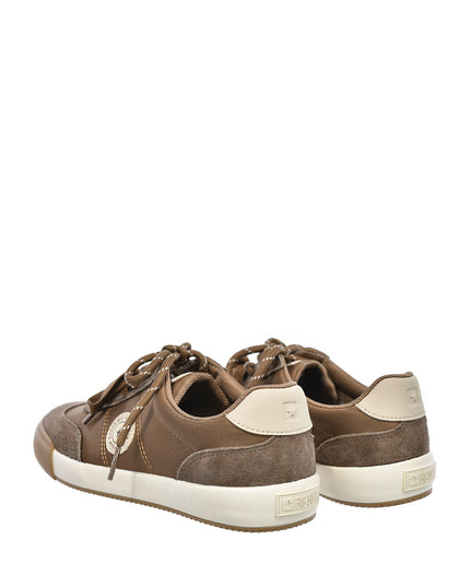 Sneakersy damskie BIG STAR UU274002