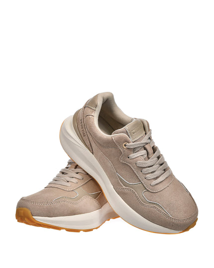 Sneakersy damskie BIG STAR UU274637
