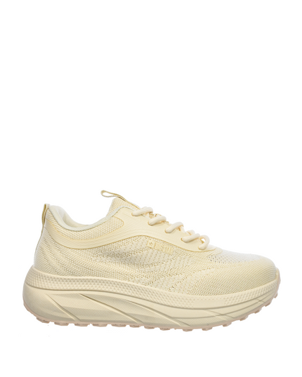 Sneakersy damskie BIG STAR TT274342