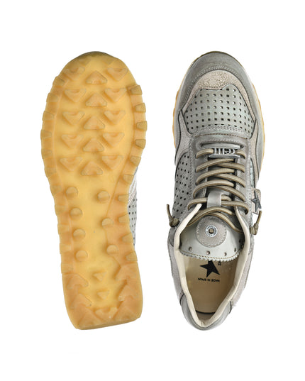 Sneakersy męskie Cetti C-848 V26 USED TIN WASABI