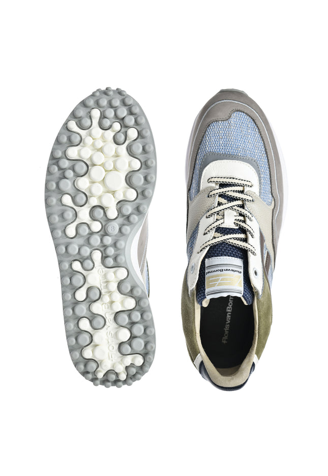 Sneakersy męskie Floris Van Bommel SFM-10139-42-06 NOPPI 29.57