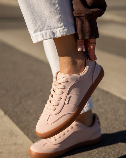 Sneakersy damskie BIG STAR TT274359