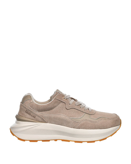 Sneakersy damskie BIG STAR UU274637