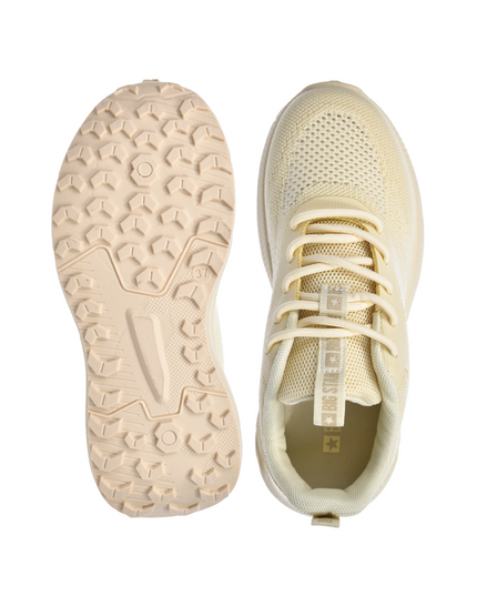 Sneakersy damskie BIG STAR TT274342