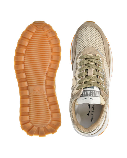 Sneakersy damskie Voile Blanche 2018292 34 2E59 QWARK HYPE WOMAN.