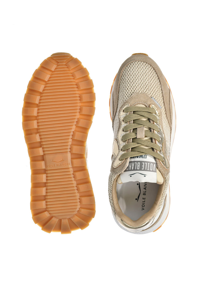 Sneakersy damskie Voile Blanche 2018292 34 2E59 QWARK HYPE WOMAN.