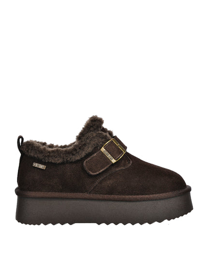 Botki damskie BIG STAR UU274319