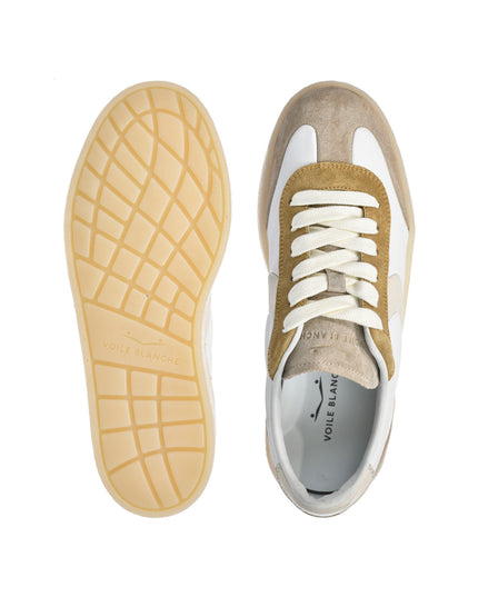 Sneakersy damskie Voile Blanche 2019863 09 2E75 MIND 02 W
