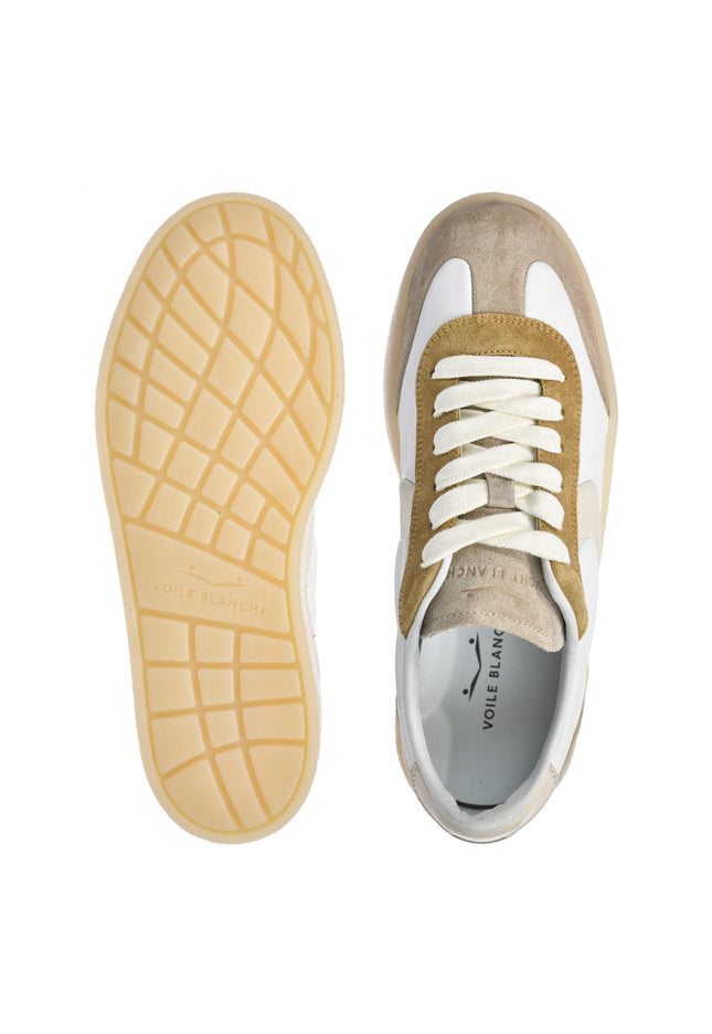 Sneakersy damskie Voile Blanche 2019863 09 2E75 MIND 02 W