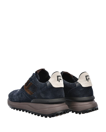 Sneakersy męskie Floris Van Bommel SFM-10139-41-04