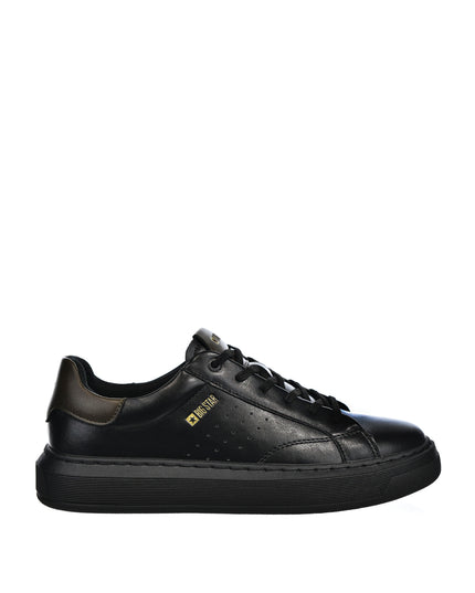 Sneakersy męskie BIG STAR UU174291