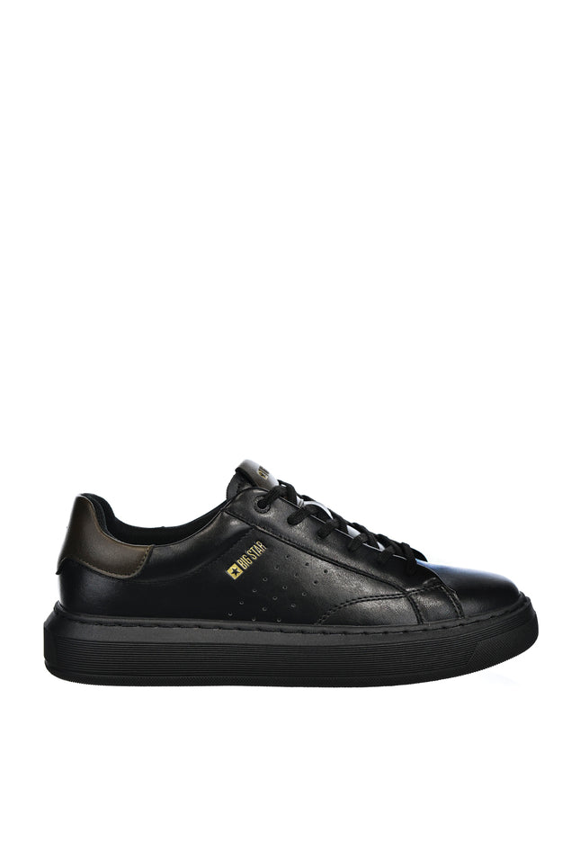Sneakersy męskie BIG STAR UU174291