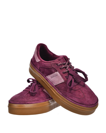 Sneakersy damskie BIG STAR UU274772