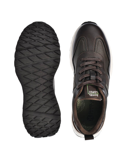 Sneakersy męskie GIOVANI Daniel Lopez UU1D4029