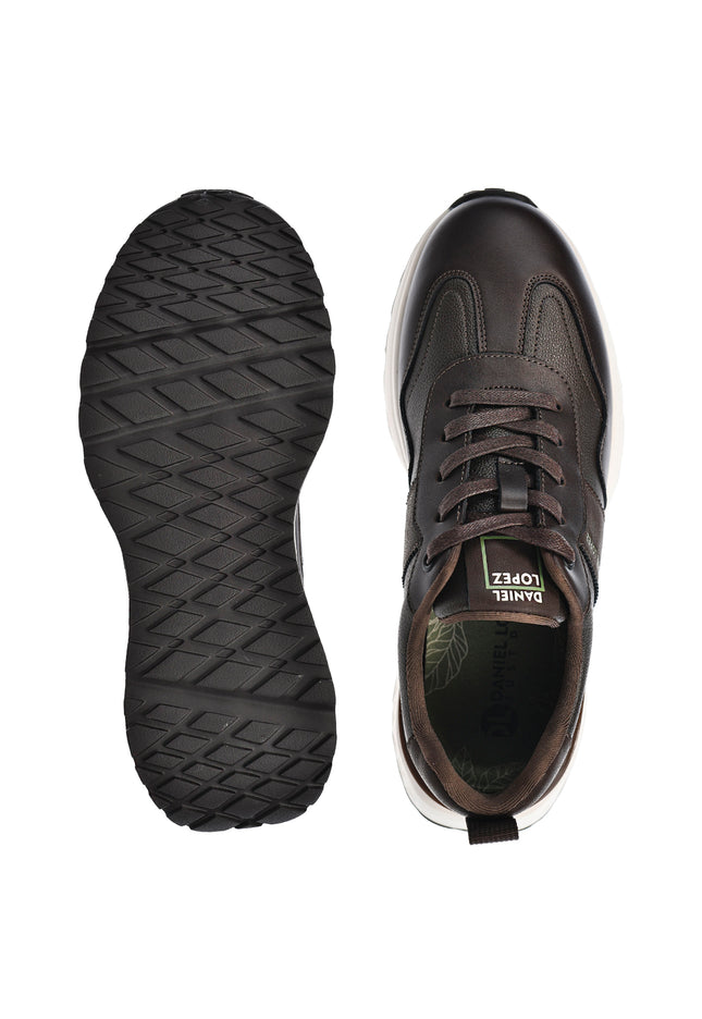 Sneakersy męskie GIOVANI Daniel Lopez UU1D4029
