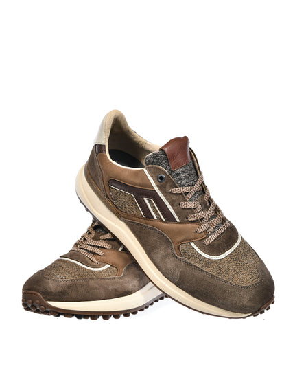 Sneakersy męskie Floris Van Bommel SFM-10139-34-05