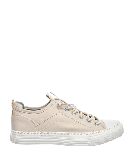 Sneakersy damskie BIG STAR TT274387