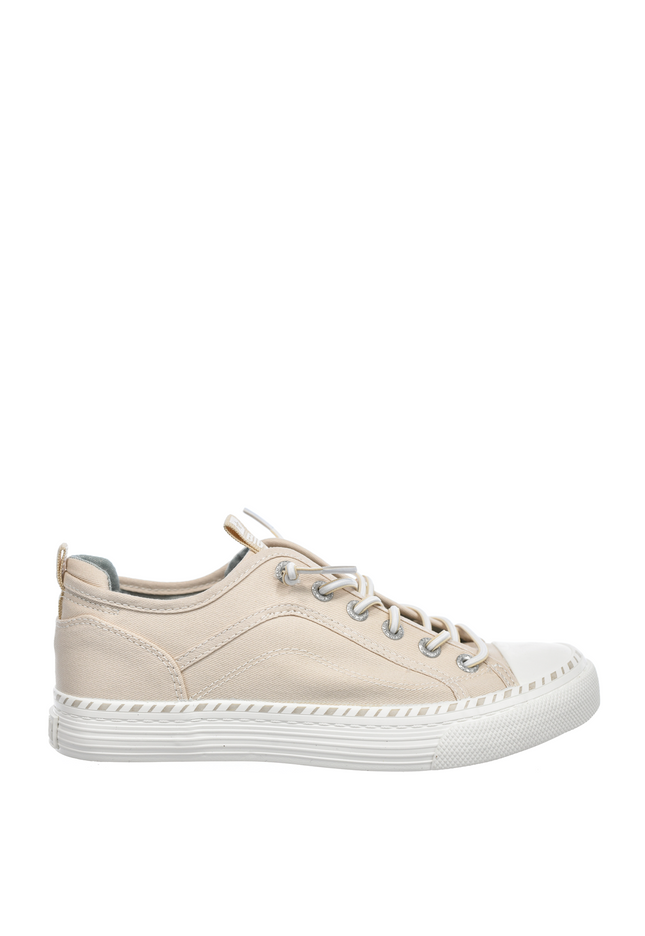 Sneakersy damskie BIG STAR TT274387