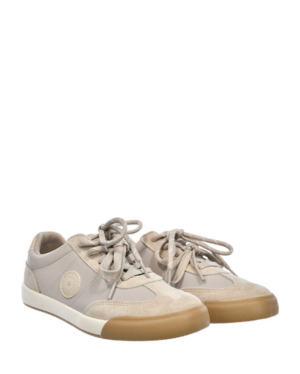 Sneakersy damskie BIG STAR UU274001