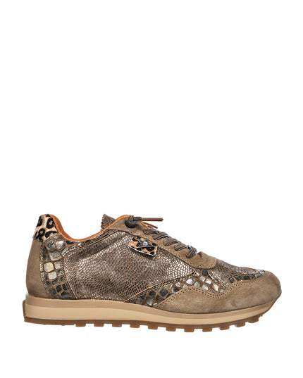 Sneakersy damskie Cetti C-848 SRA INV27 SANDER