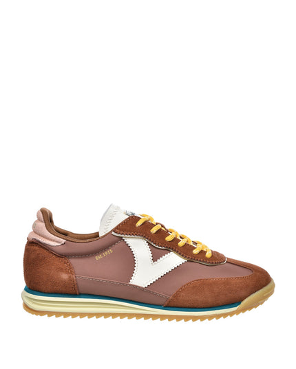 Sneakersy damskie Victoria 1158110 TERRA