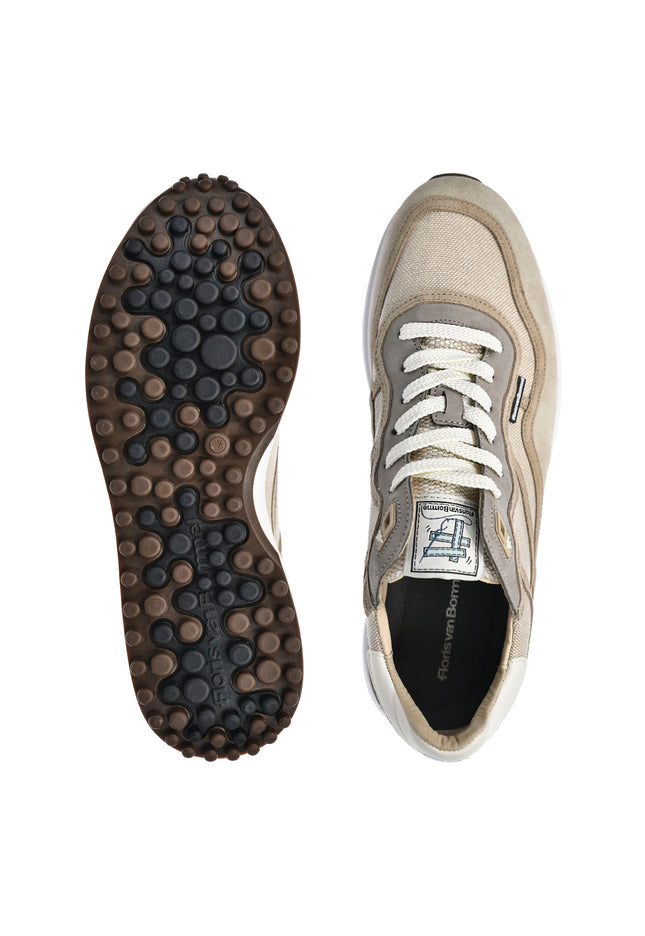 Sneakersy męskie Floris Van Bommel SFM-10228-26-01 NOPPI 45.00