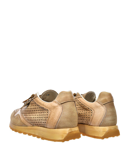 Sneakersy męskie Cetti C-848 V26 USED TIN CUERO