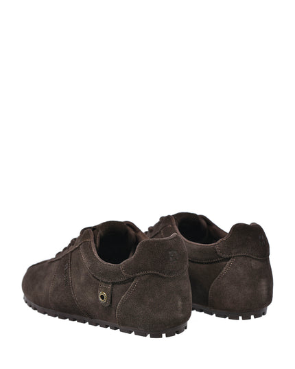 Sneakersy damskie BIG STAR UU274049