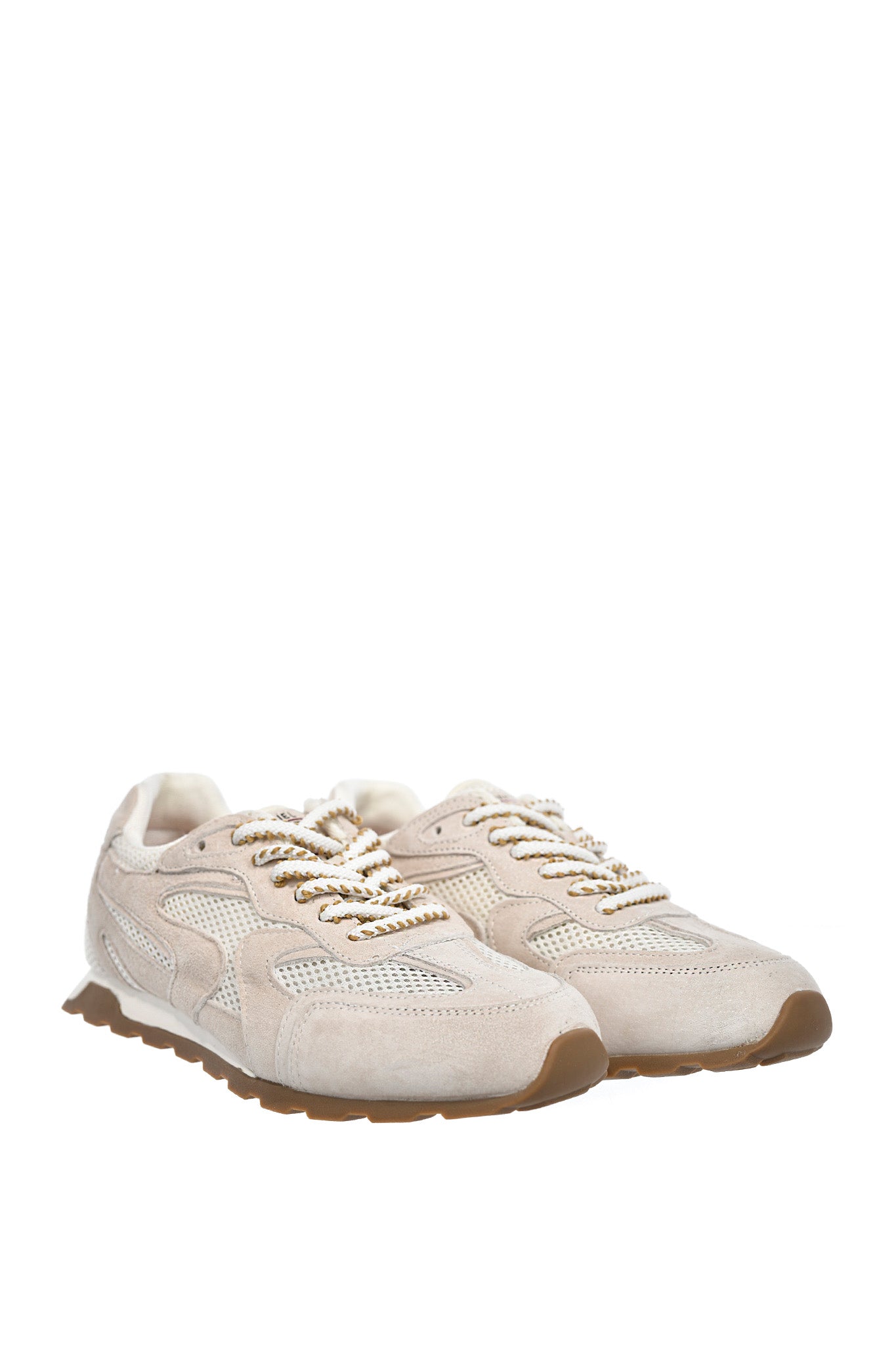Sneakersy damskie REBECA Daniel Lopez TT2D4090