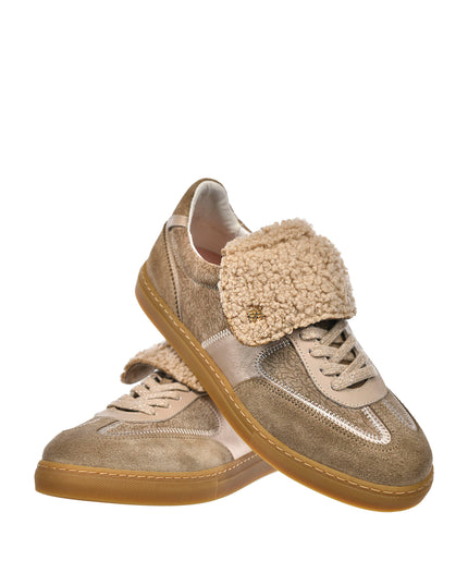Sneakersy Damskie Floris Van Bommel SFW-10166-34-01
