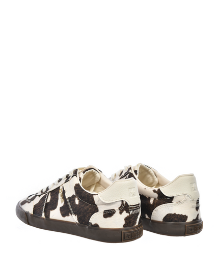 Sneakersy damskie BIG STAR SHOES TT274369