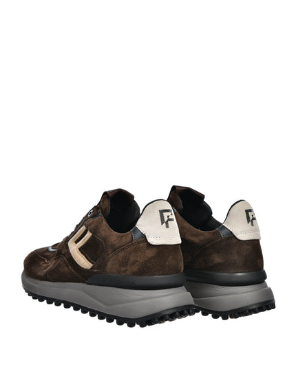 Sneakersy męskie Floris Van Bommel SFM-10139-21-02
