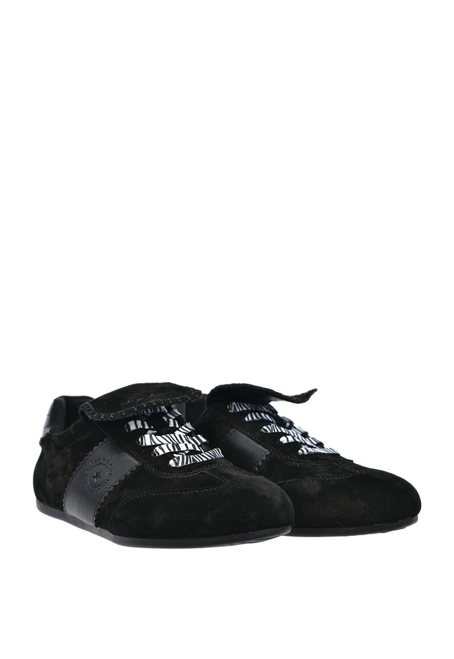 Sneakersy damskie BIG STAR TT274688