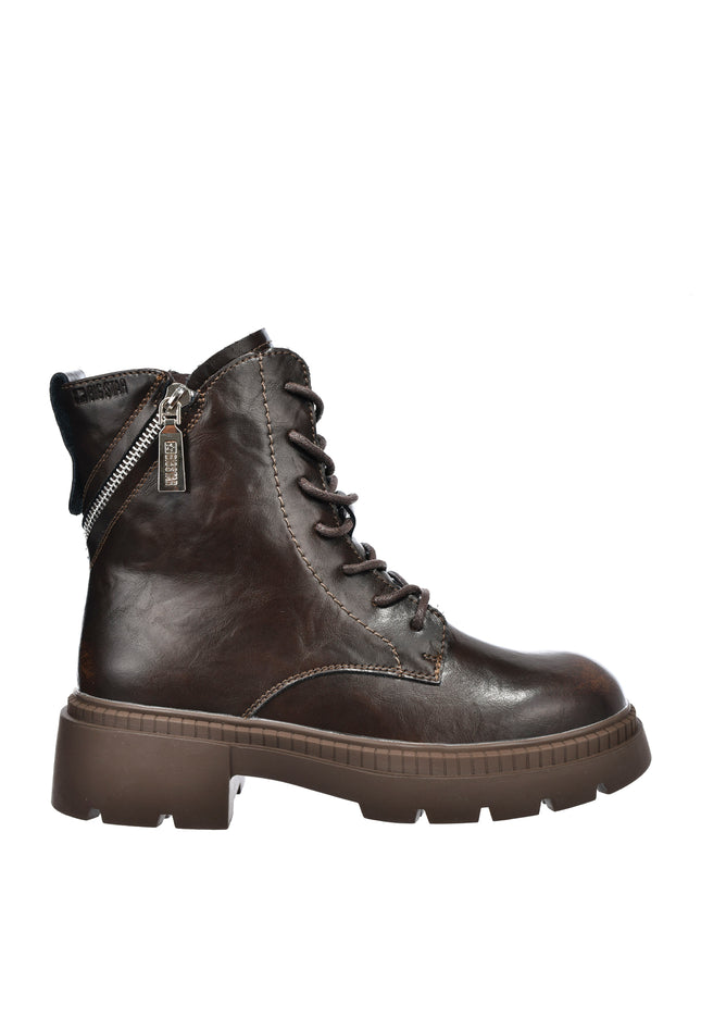 Botki damskie Big Star SS274453