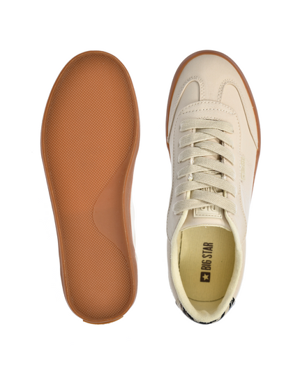 Sneakersy damskie BIG STAR TT274358