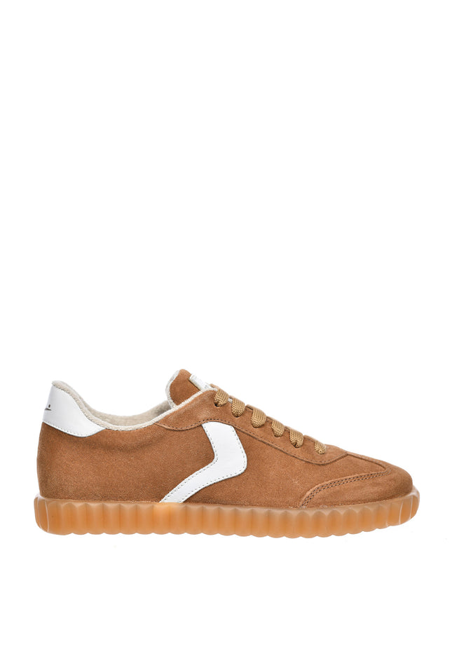 Sneakersy damskie Voile Blanche 2018630 27 3D81 INES