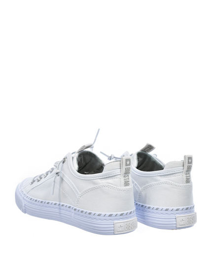 Sneakersy damskie BIG STAR TT274388